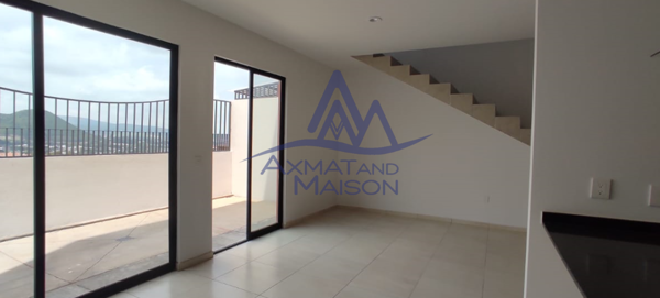 Casa en venta en Los Cantaros, Tlajomulco de Zúñiga — foto 3 de 13