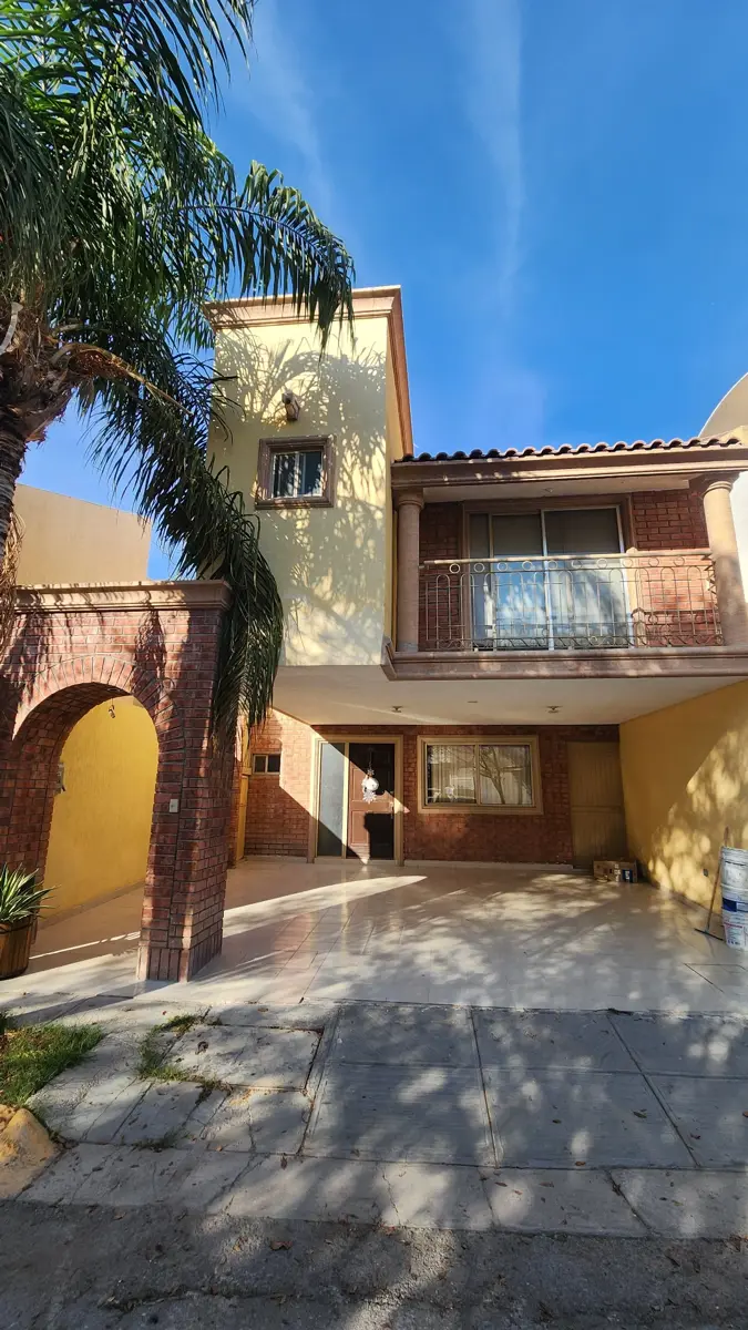 Casa en venta en Lindavista, Torreón — foto 1 de 13