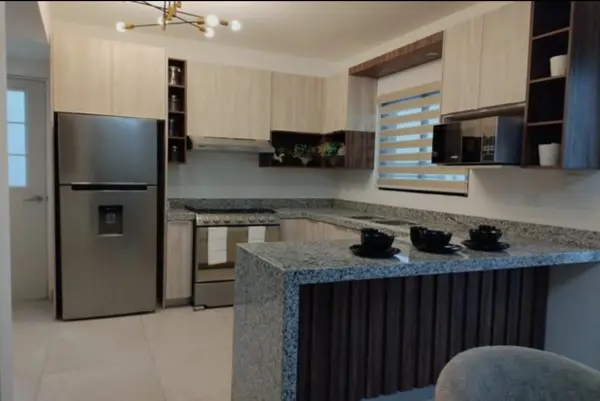 Casa en venta en Residencial Palmares, Torreón — foto 3 de 7