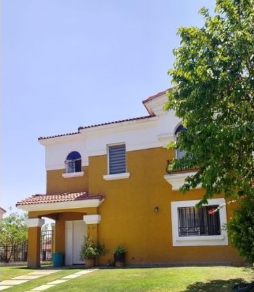 Casa en venta en Urbi Quinta Montecarlo, Tonalá — foto 3 de 14