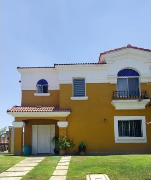 Casa en venta en Urbi Quinta Montecarlo, Tonalá — foto 2 de 14