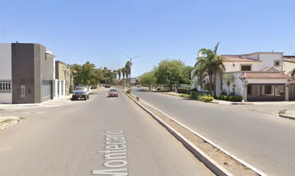 Casa en venta en Ciudad Obregon Centro, Cajeme — foto 3 de 8