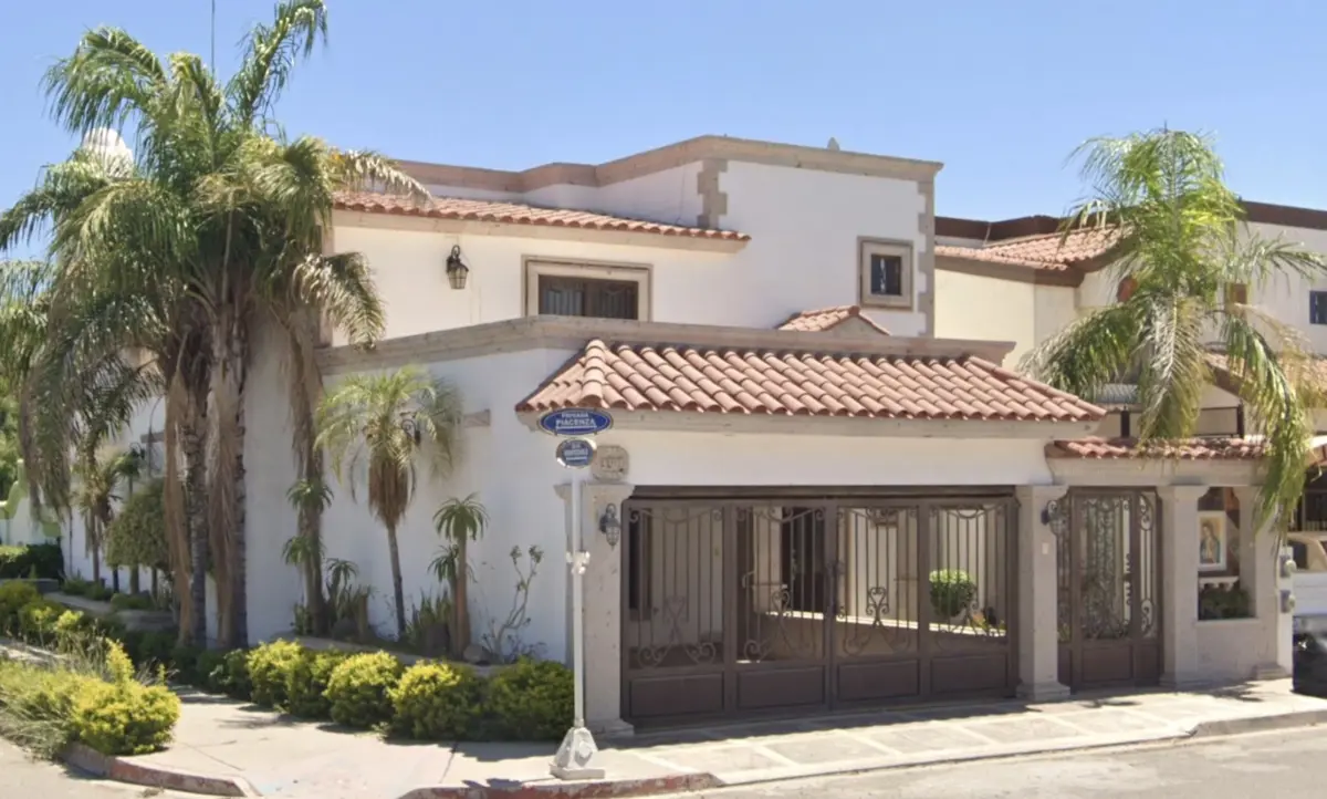 Casa en venta en Ciudad Obregon Centro, Cajeme — foto 1 de 8