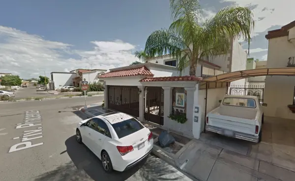 Casa en venta en Ciudad Obregon Centro, Cajeme — foto 2 de 8