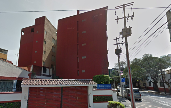 Departamento en venta en Ciudad de los Deportes, Benito Juárez — foto 3 de 19