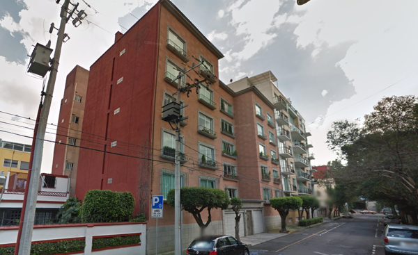 Departamento en venta en Ciudad de los Deportes, Benito Juárez — foto 2 de 19