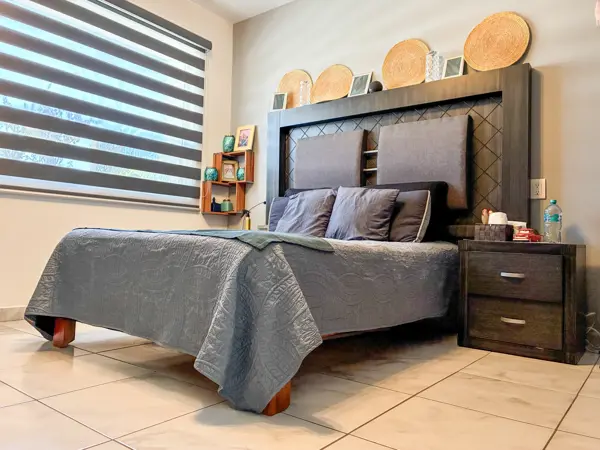 Casa en venta en La Presa, Uruapan — foto 3 de 11