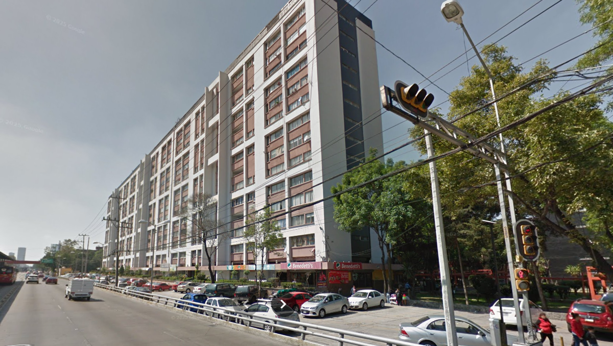 Departamento en venta en Nonoalco Tlatelolco, Cuauhtémoc — foto 1 de 23