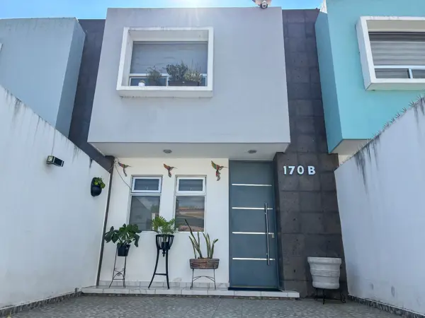 Casa en venta en La Presa, Uruapan — foto 2 de 11