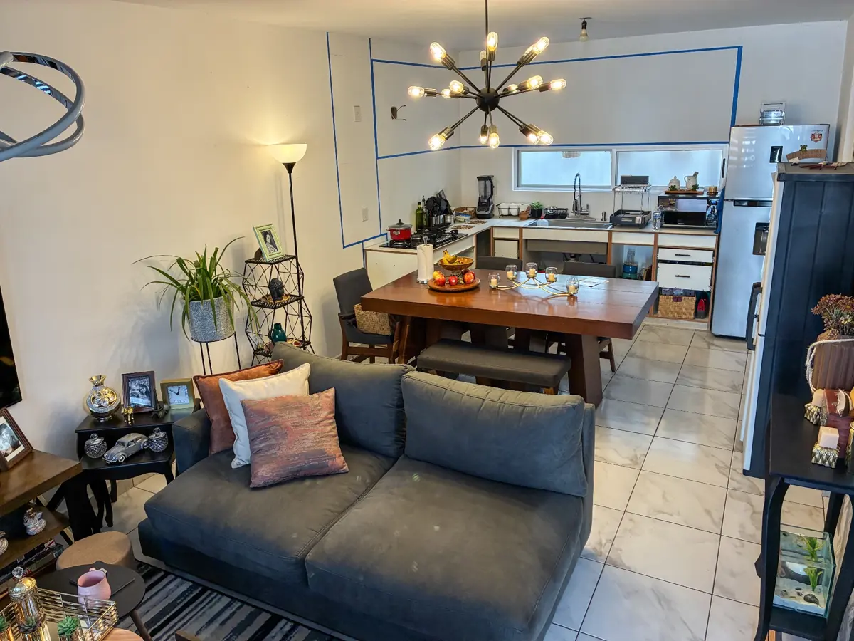 Casa en venta en La Presa, Uruapan — foto 1 de 11