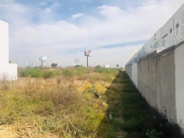 Terreno en venta en San Bernardino Tlaxcalancingo, San Andrés Cholula — foto 2 de 5