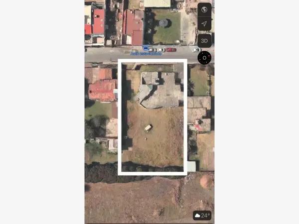 Terreno en venta en La Carcaña, San Pedro Cholula — foto 2 de 7