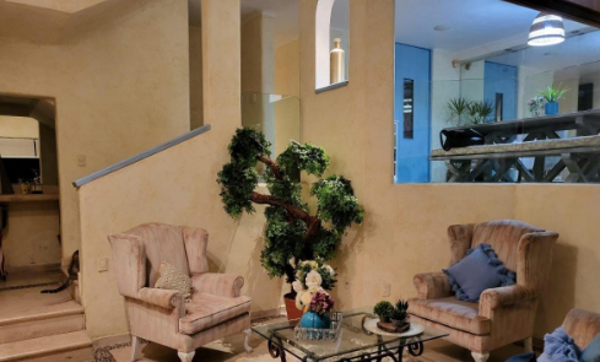 Casa en venta en Bosques de Banthi, San Juan del Río — foto 3 de 40