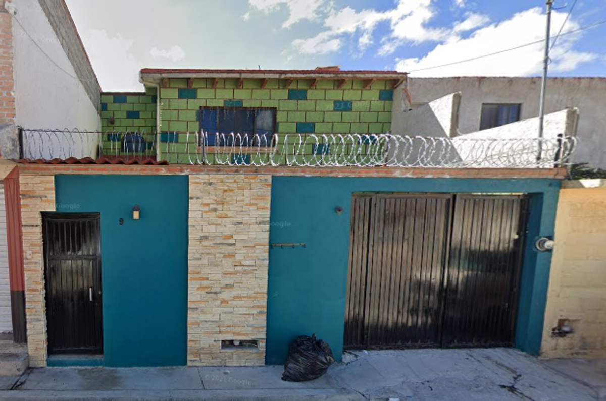 Casa en venta en Bosques de Banthi, San Juan del Río — foto 1 de 40
