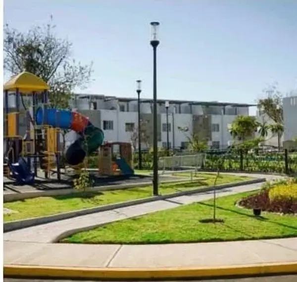 Oportunidad casa nueva en fraccuonamiento