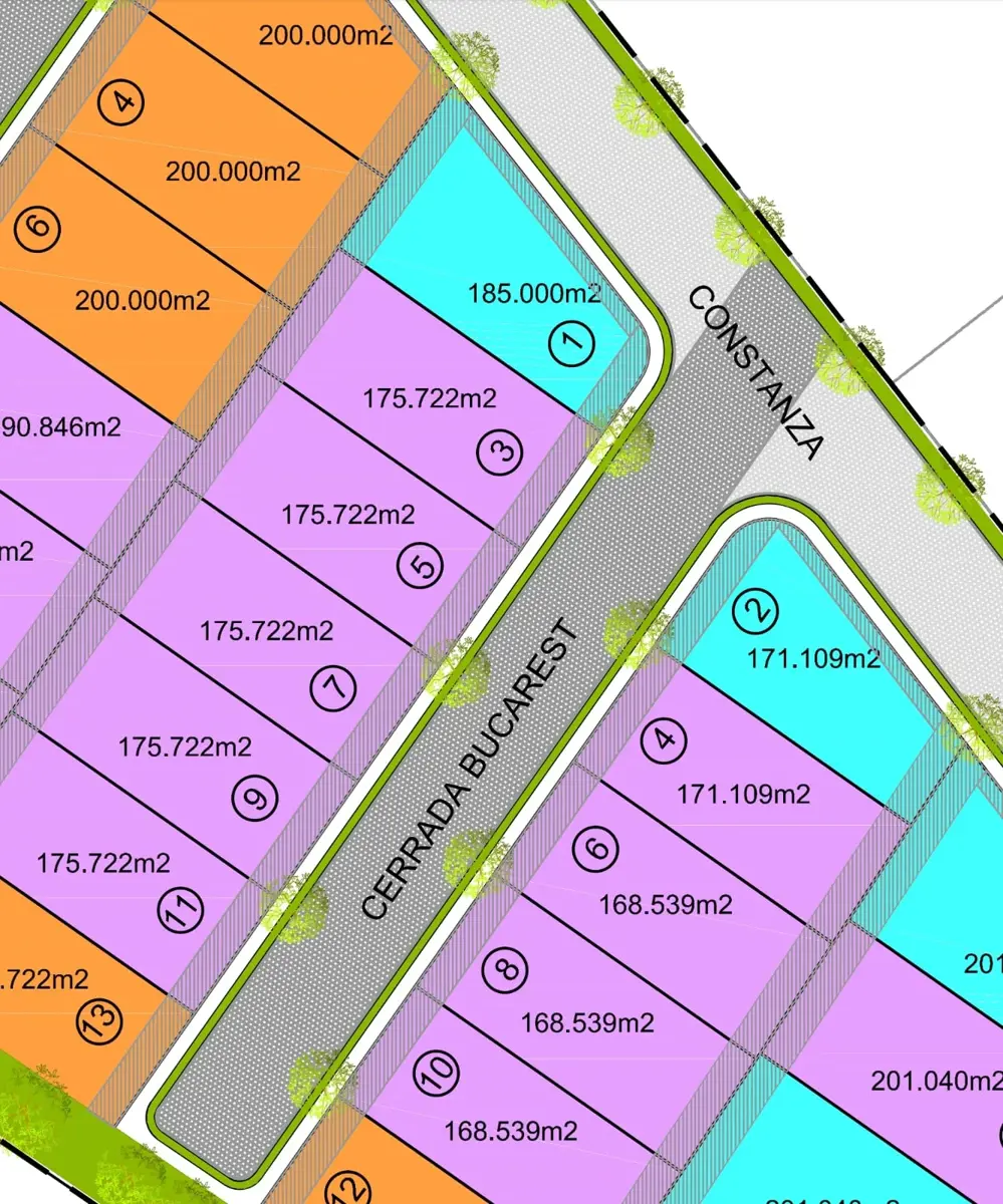 Terreno en venta en Lomas de Angelópolis, San Andrés Cholula — foto 1 de 2