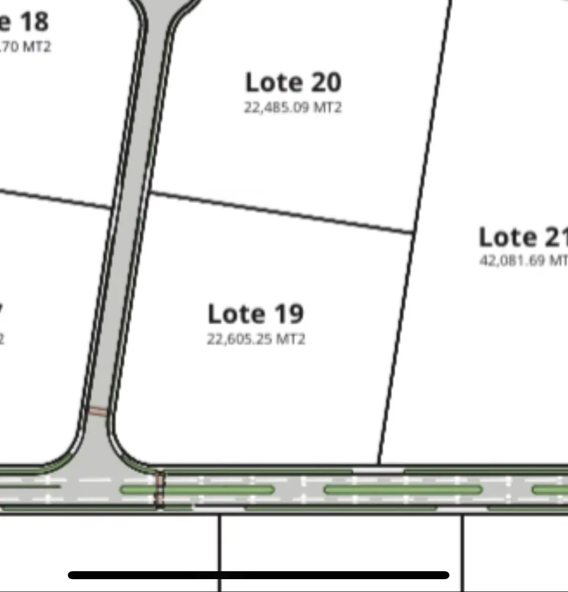 Terreno en venta en Cienega de Flores Centro, Ciénega de Flores — foto 1 de 7