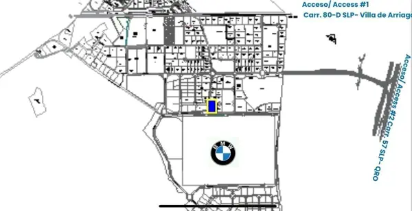 Terreno en venta en Benito Juarez, San Vicente Tancuayalab — foto 2 de 2