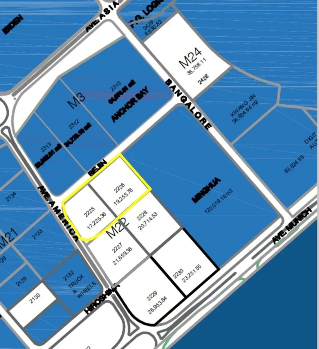 Terreno en venta en Benito Juarez, San Vicente Tancuayalab — foto 1 de 2