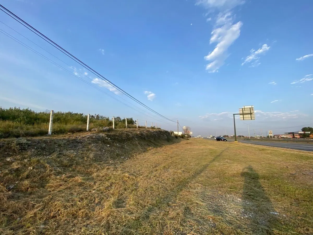 Terreno en renta en Valle Soleado, Guadalupe — foto 1 de 13