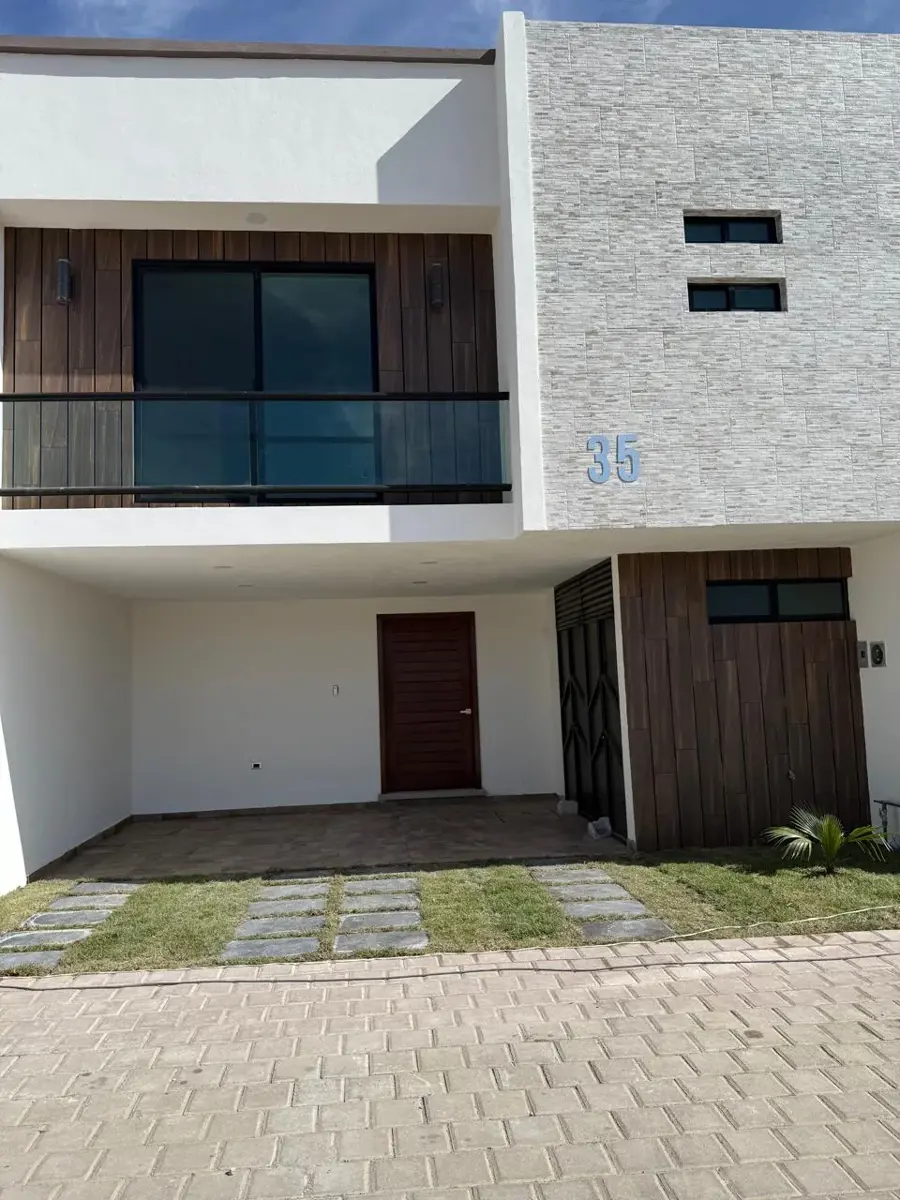 Casa en venta en San Diego, San Pedro Cholula — foto 1 de 17