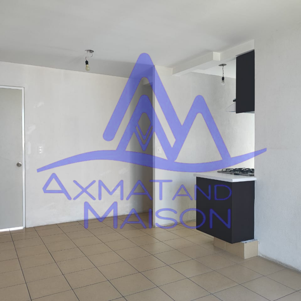 Departamento en venta en Guerrero, Cuauhtémoc — foto 3 de 7