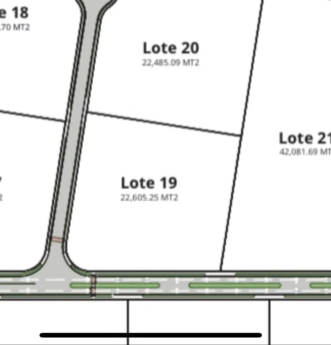 Terreno en venta en Cienega de Flores Centro, Ciénega de Flores — foto 1 de 7