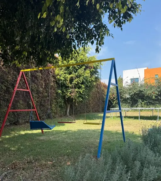 Terreno en venta en La Carcaña, San Pedro Cholula — foto 2 de 13
