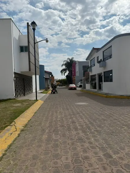 Terreno en venta en La Carcaña, San Pedro Cholula — foto 3 de 13