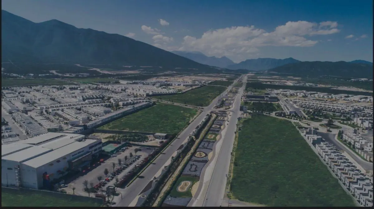 Terreno en venta en Cienega de Flores Centro, Ciénega de Flores — foto 1 de 5