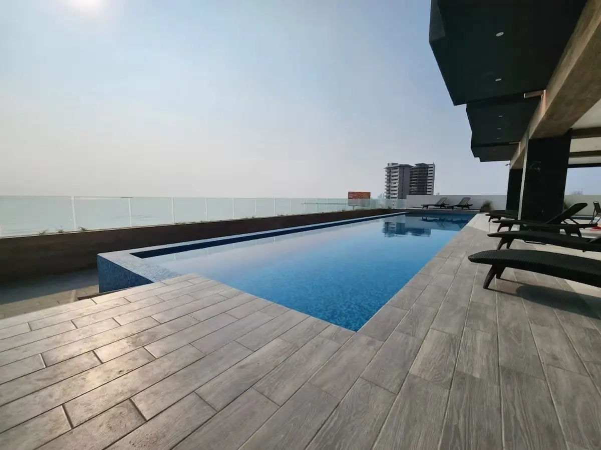 Departamento en venta en El Morro las Colonias, Boca del Río — foto 1 de 13
