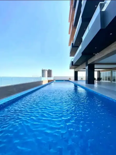 Departamento en venta en El Morro las Colonias, Boca del Río — foto 2 de 13