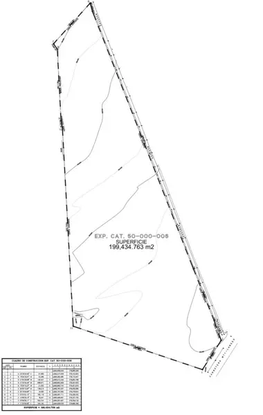 Terreno en venta en Cienega de Flores Centro, Ciénega de Flores — foto 2 de 3