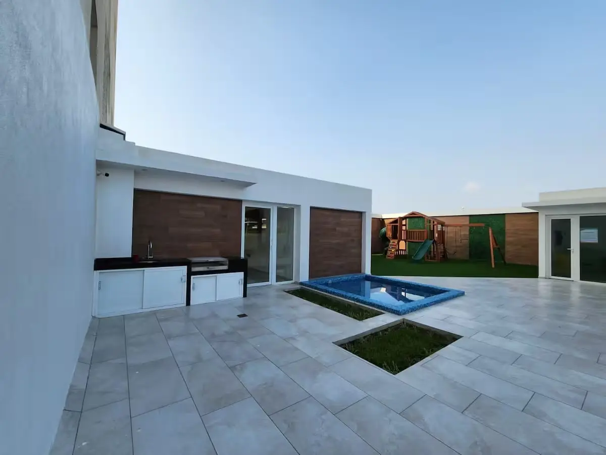 Departamento en venta en El Morro las Colonias, Boca del Río — foto 1 de 16