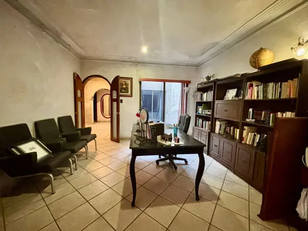 Casa en venta en General Pedro María Anaya, Benito Juárez — foto 2 de 17