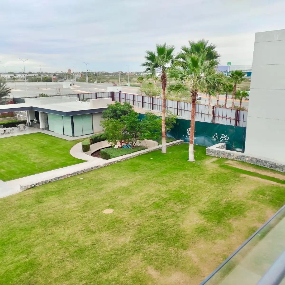 Terreno en venta en La Vinícola Residencial, Torreón — foto 1 de 21