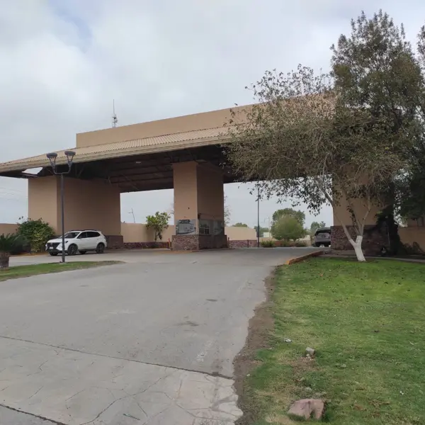 Casa en venta en Las Trojes, Torreón — foto 2 de 25