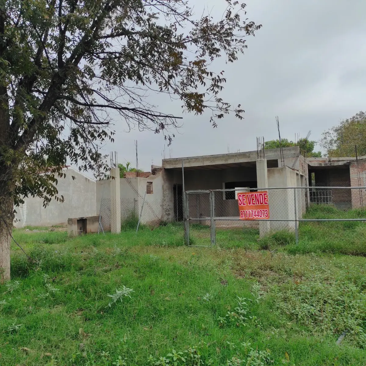 Casa en venta en Las Trojes, Torreón — foto 1 de 25