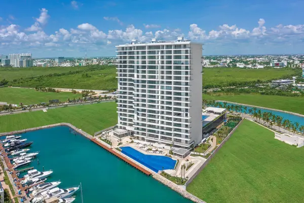 Departamento en venta en Cancún Centro, Benito Juárez — foto 2 de 28