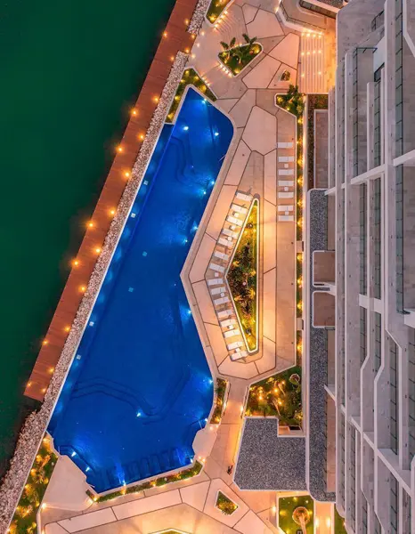 Departamento en venta en Cancún Centro, Benito Juárez — foto 3 de 28