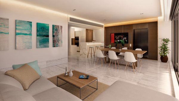 Departamento en venta en Zona Hotelera, Benito Juárez — foto 3 de 11