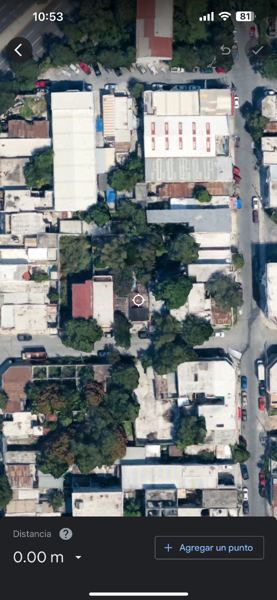 Terreno en venta en Nuevo Repueblo, Monterrey — foto 2 de 3