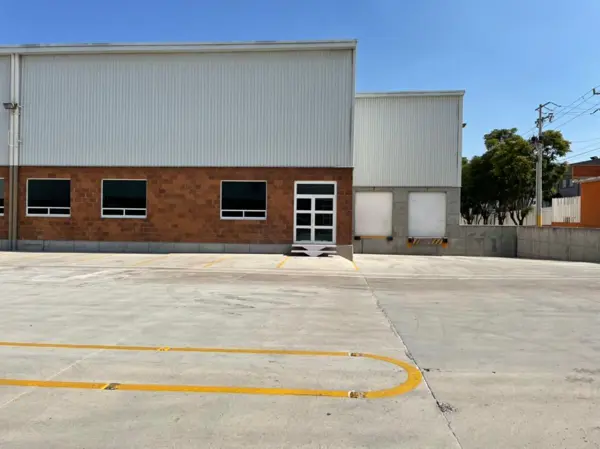 Nave en renta en Parque Industrial el Marqués, El Marqués — foto 2 de 9