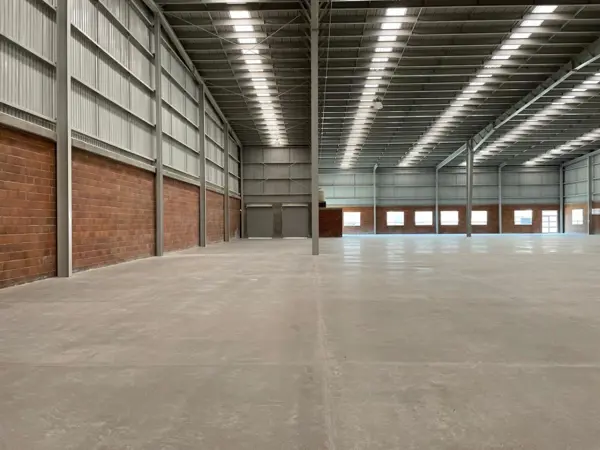 Nave en renta en Parque Industrial el Marqués, El Marqués — foto 3 de 9