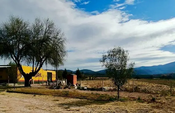 Terreno en venta en Corral de Piedras de Abajo, San Miguel de Allende — foto 2 de 9