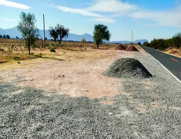 Terreno en venta en Corral de Piedras de Abajo, San Miguel de Allende — foto 3 de 9