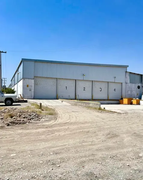 Bodega en renta en Aviacion, Torreón — foto 2 de 20