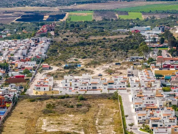 Terreno en venta en Residencial Malanquin la Mesa, San Miguel de Allende — foto 2 de 11