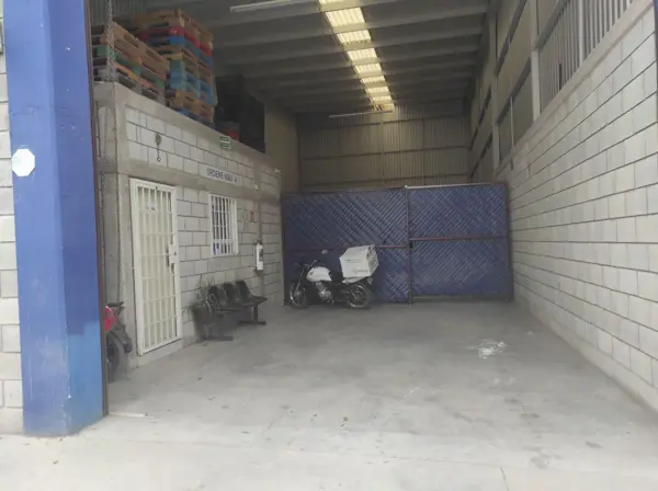 Bodega en renta en Francisco I Madero, Torreón — foto 2 de 8