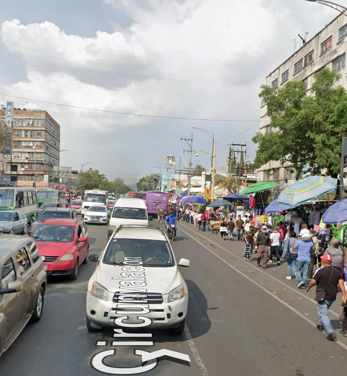 Edificio en venta en Zona Centro, Venustiano Carranza — foto 1 de 12